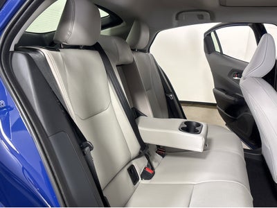 2026 Toyota Prius Limited AWD