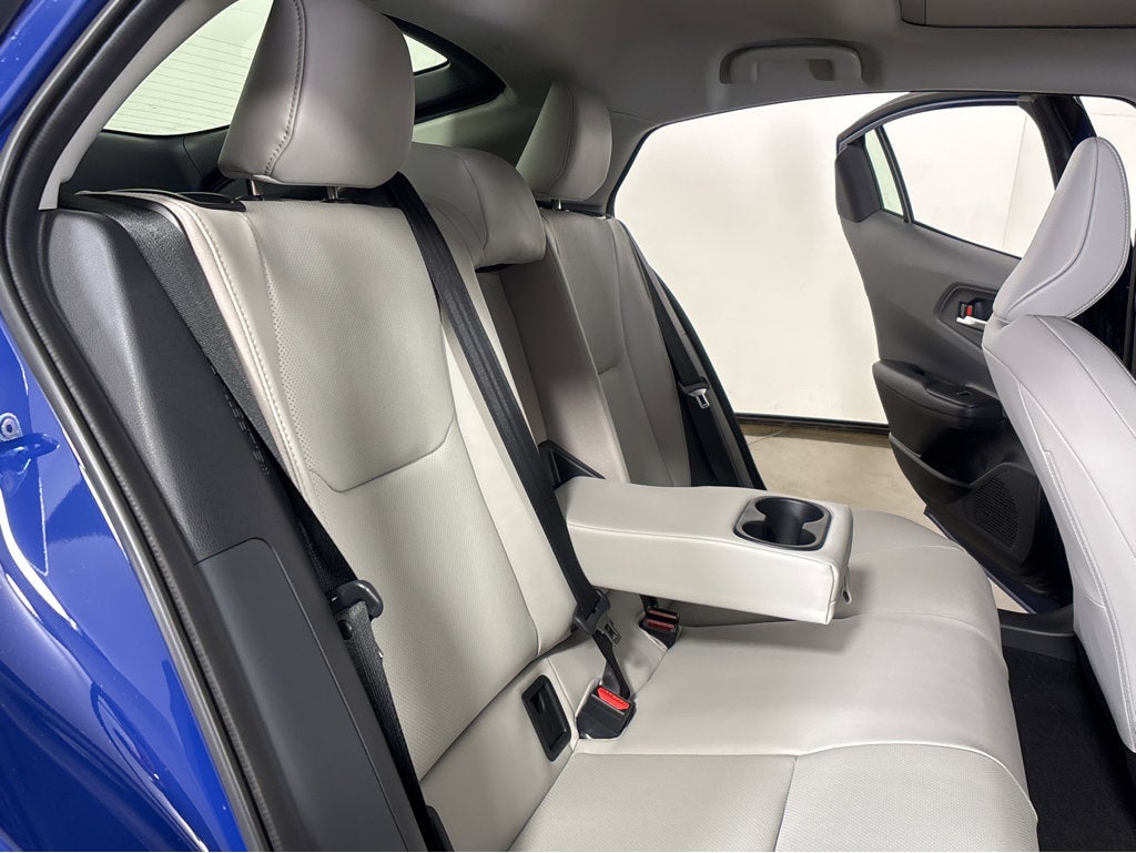 2026 Toyota Prius Limited AWD