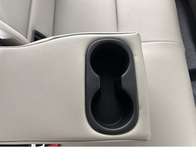 2026 Toyota Prius Limited AWD