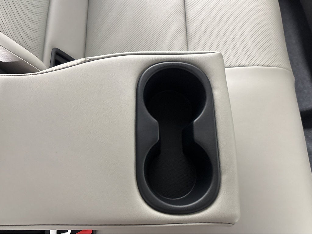 2026 Toyota Prius Limited AWD