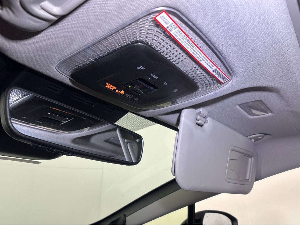 2026 Toyota Prius Limited AWD