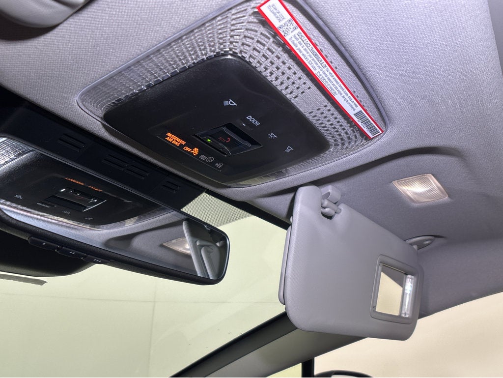 2026 Toyota Prius Limited AWD