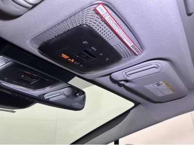 2026 Toyota Prius Limited AWD