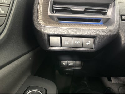 2026 Toyota Prius Limited AWD