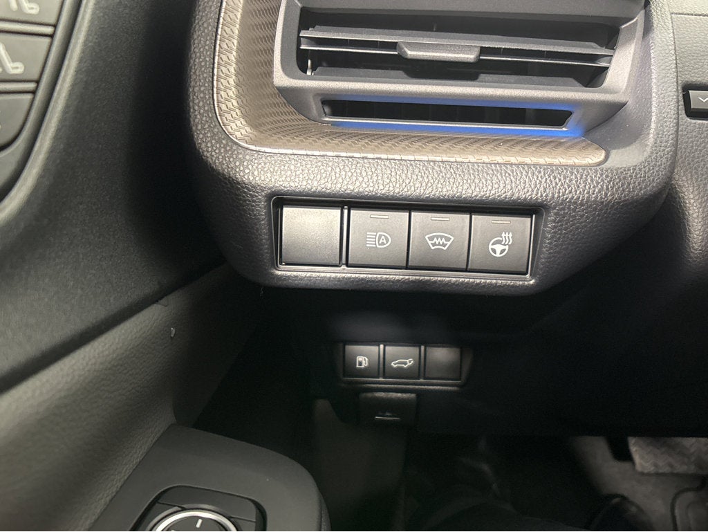 2026 Toyota Prius Limited AWD