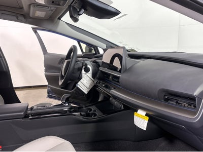 2026 Toyota Prius Limited AWD