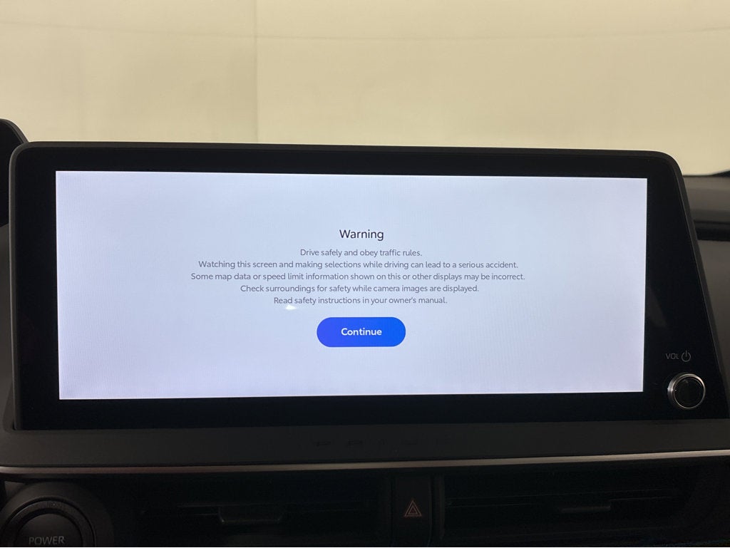 2026 Toyota Prius Limited AWD