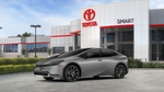 2026 Toyota Prius Limited AWD