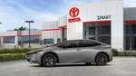2026 Toyota Prius Limited AWD