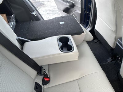 2026 Toyota Prius Limited AWD