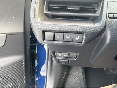 2026 Toyota Prius Limited AWD