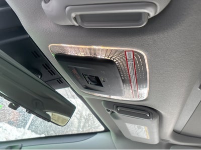 2026 Toyota Prius Limited AWD