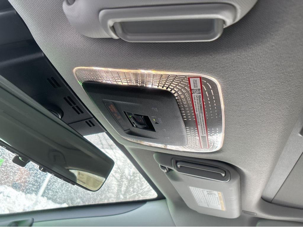 2026 Toyota Prius Limited AWD