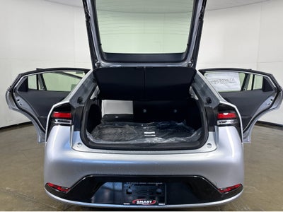 2026 Toyota Prius Limited AWD