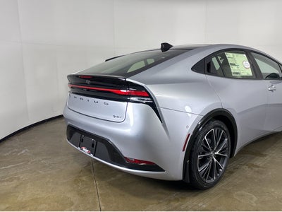 2026 Toyota Prius Limited AWD