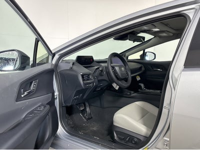 2026 Toyota Prius Limited AWD