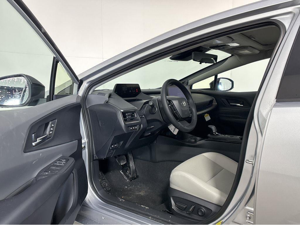 2026 Toyota Prius Limited AWD