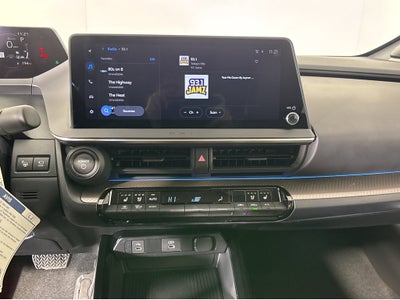 2026 Toyota Prius Limited AWD