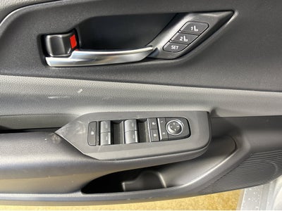 2026 Toyota Prius Limited AWD