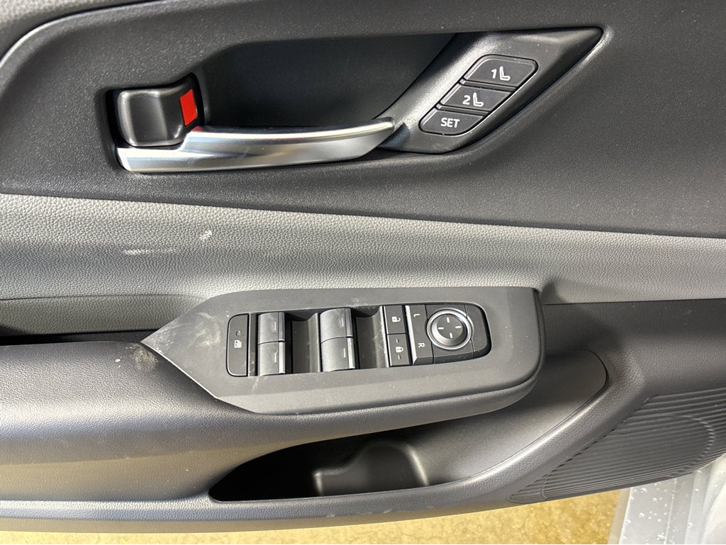 2026 Toyota Prius Limited AWD