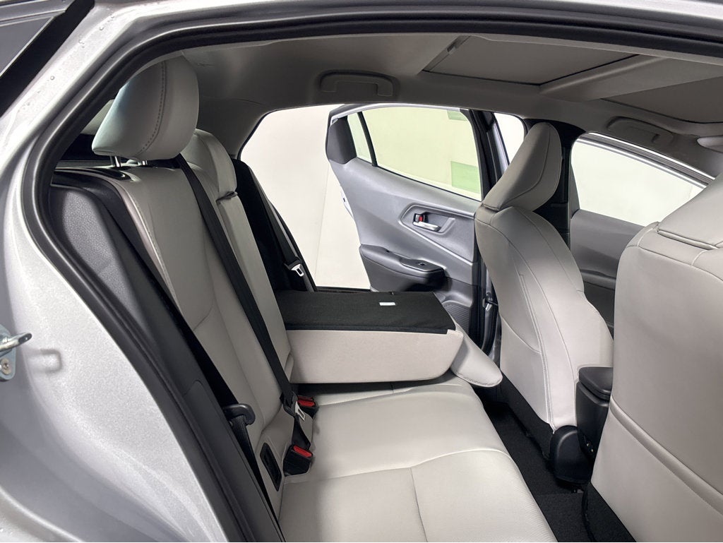 2026 Toyota Prius Limited AWD