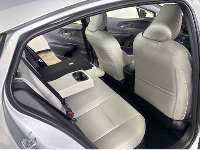 2026 Toyota Prius Limited AWD