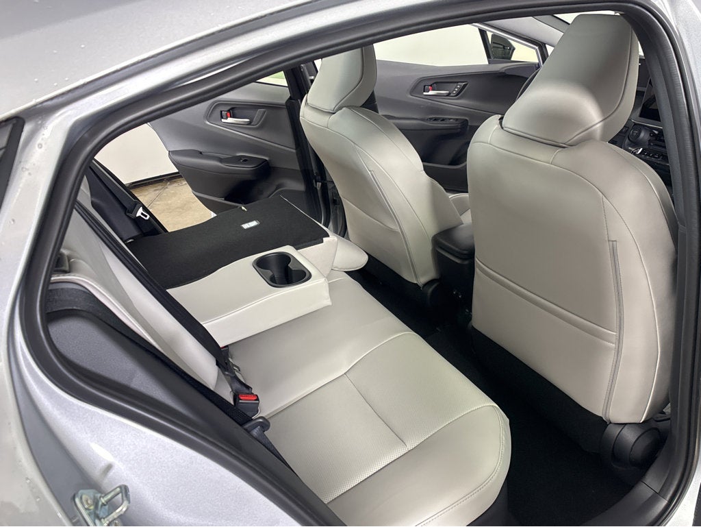 2026 Toyota Prius Limited AWD