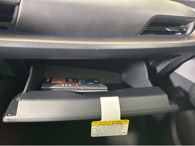 2026 Toyota Prius Limited AWD