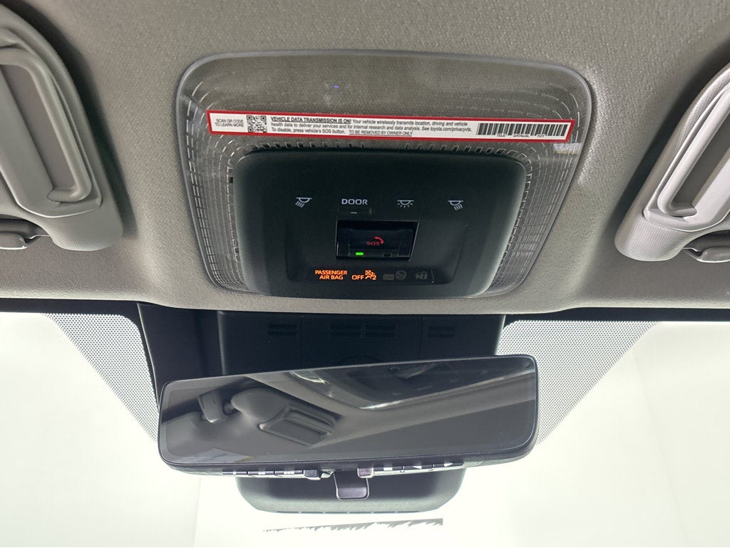 2026 Toyota Prius Limited AWD