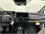 2026 Toyota Prius Limited AWD