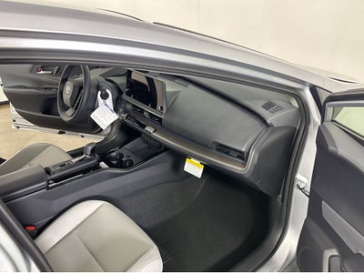 2026 Toyota Prius Limited AWD