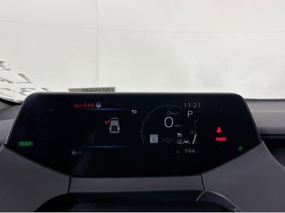 2026 Toyota Prius Limited AWD