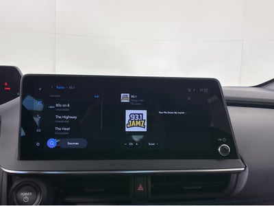 2026 Toyota Prius Limited AWD