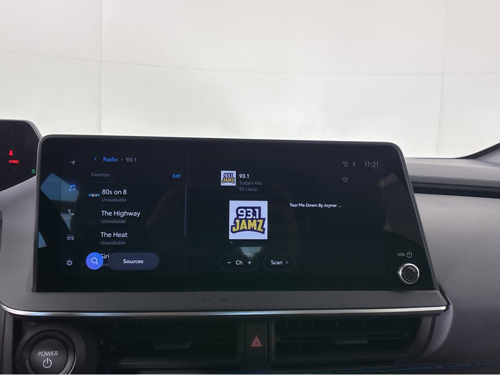 2026 Toyota Prius Limited AWD