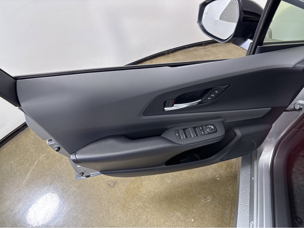 2026 Toyota Prius Limited AWD