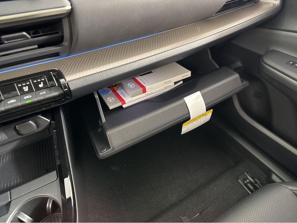 2026 Toyota Prius Limited AWD