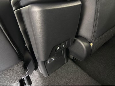 2026 Toyota Prius Limited AWD