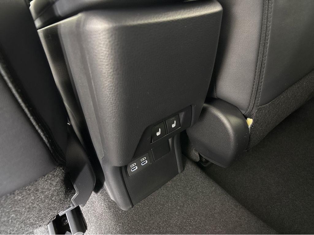 2026 Toyota Prius Limited AWD