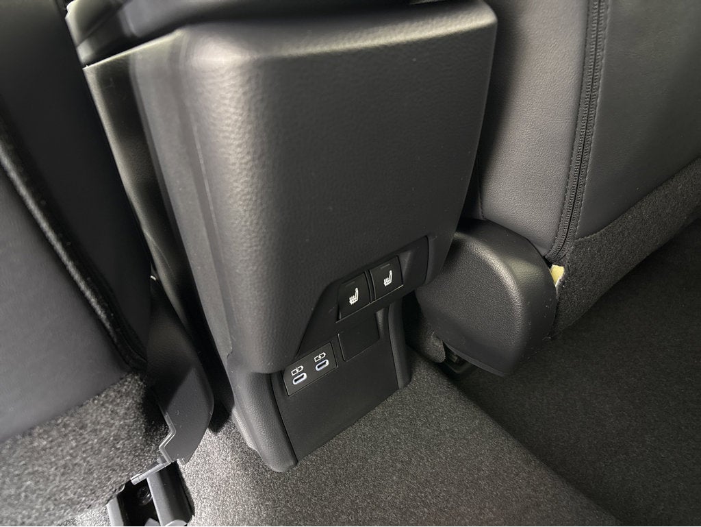 2026 Toyota Prius Limited AWD