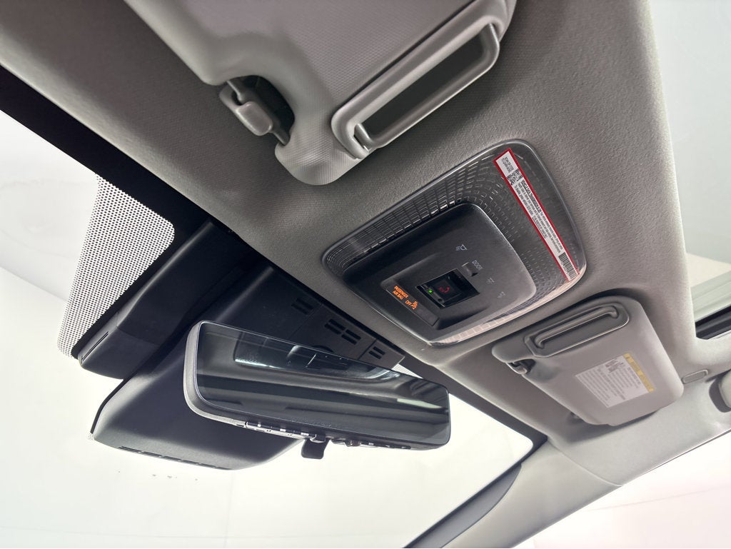 2026 Toyota Prius Limited AWD