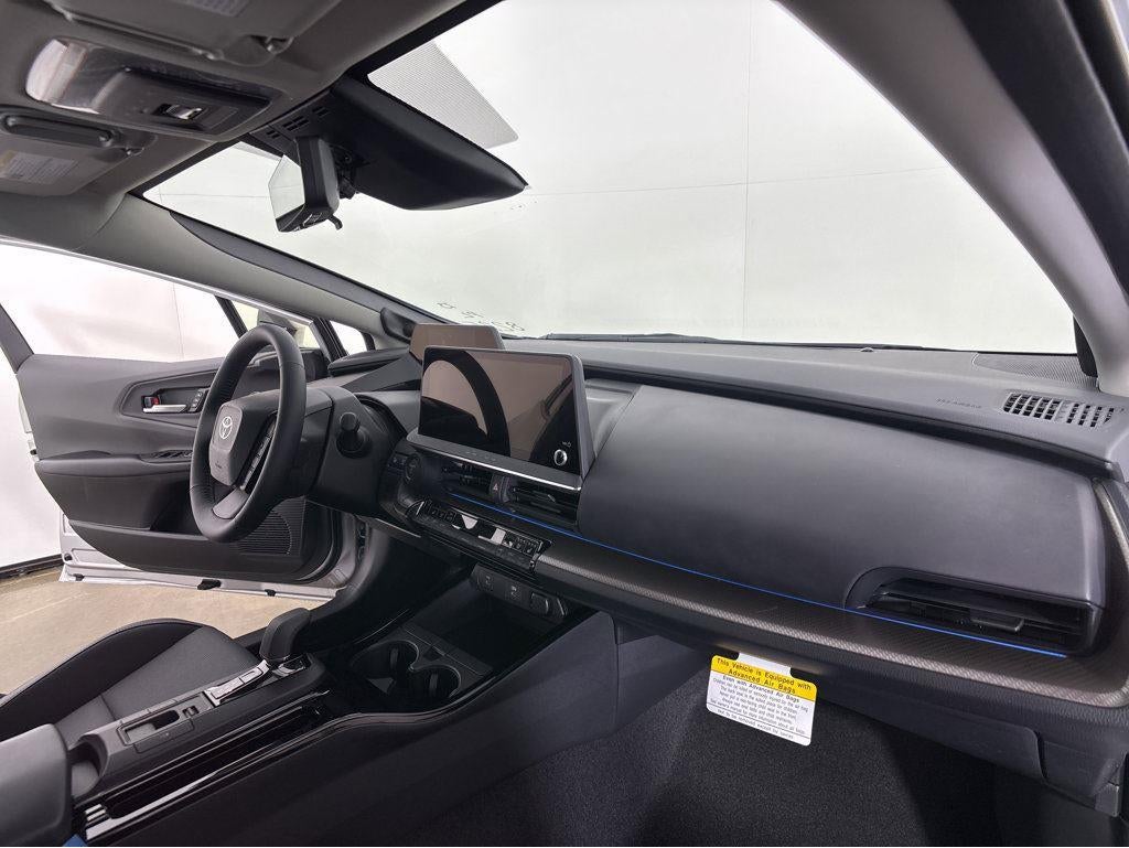 2026 Toyota Prius Limited AWD