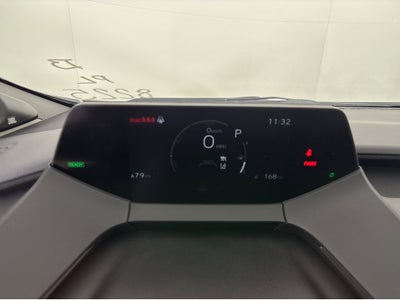 2026 Toyota Prius Limited AWD