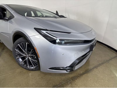 2026 Toyota Prius Limited AWD