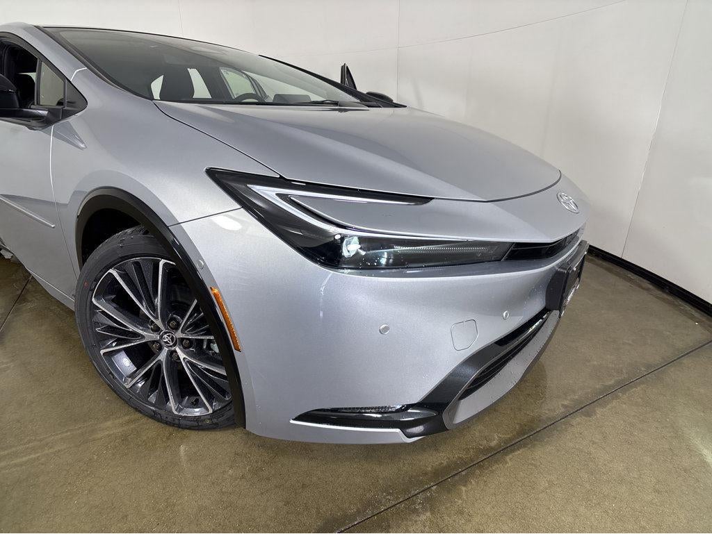 2026 Toyota Prius Limited AWD