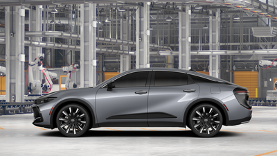 2026 Toyota Toyota Crown Platinum