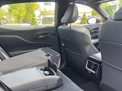 2026 Toyota Toyota Crown Platinum