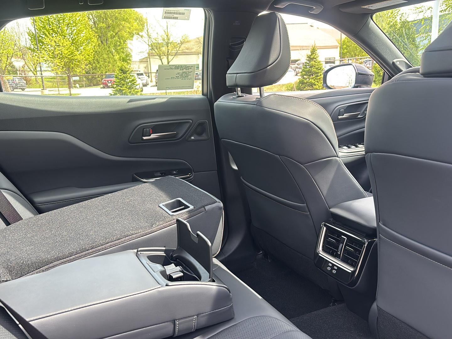 2026 Toyota Toyota Crown Platinum
