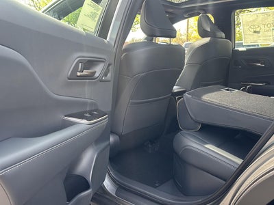 2026 Toyota Toyota Crown Platinum