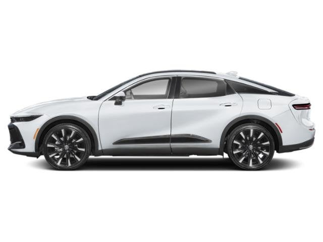 2026 Toyota Toyota Crown Platinum