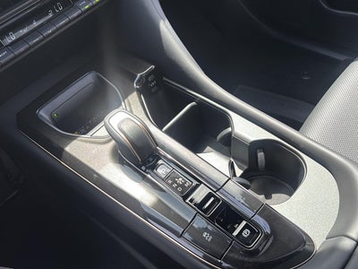 2026 Toyota Toyota Crown Platinum